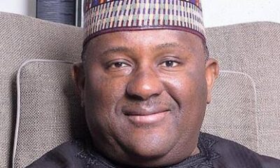 Abdul Samad Rabiu