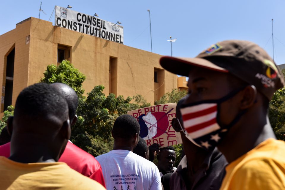 Burkina