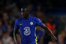 Chelsea