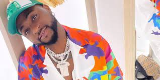 DAVIDO