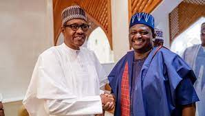 Femi-Adesina