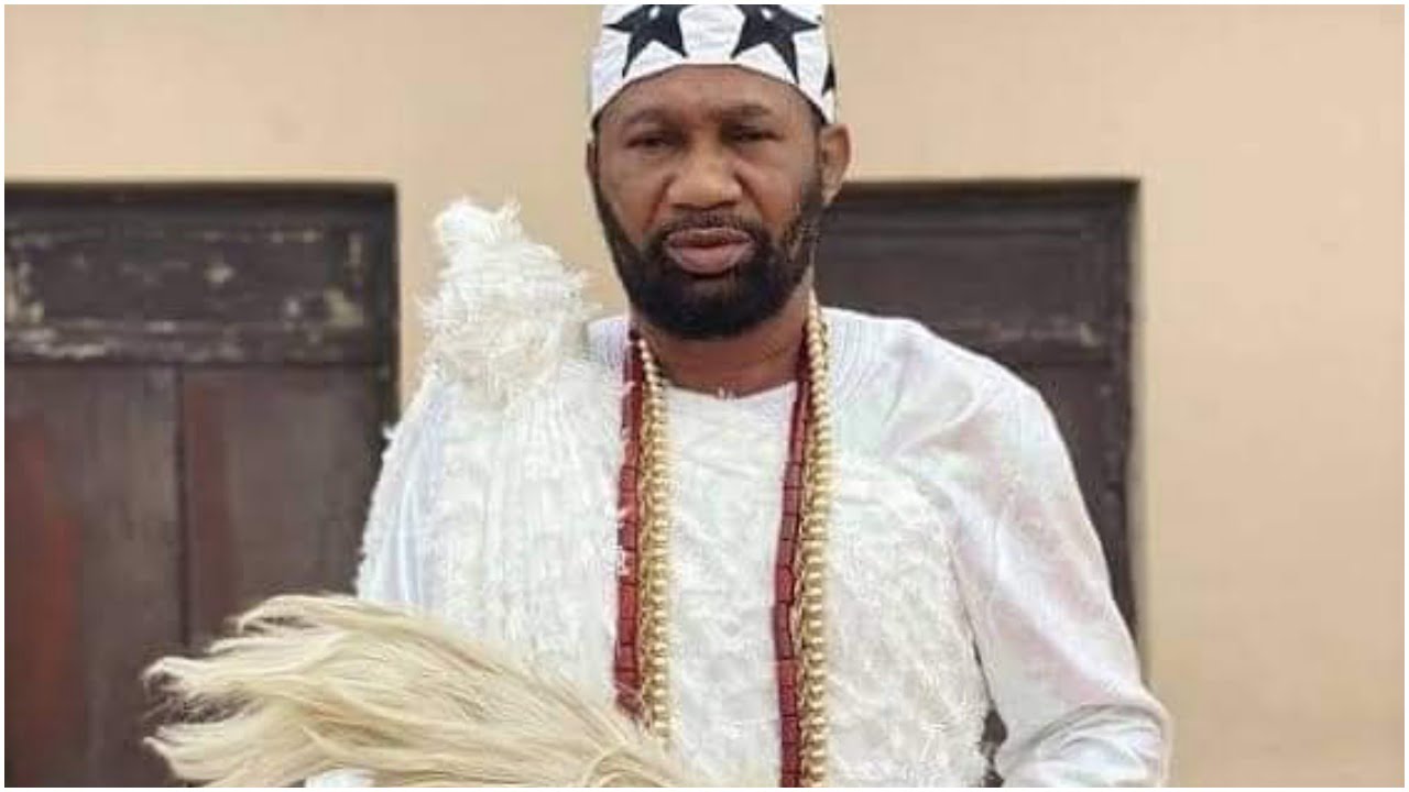 Goriola Hassan