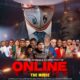 Online