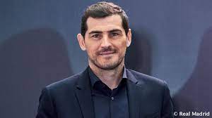 Iker Casillas