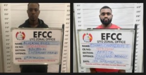 Internet Fraudsters