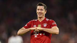 LEWANDOWSKI