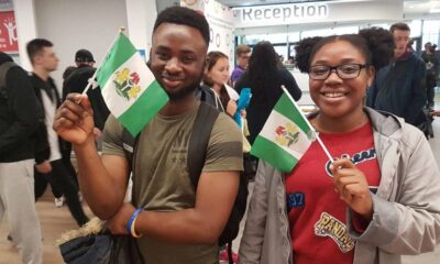 Nigerians