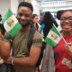 Nigerians
