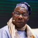 OBASANJO