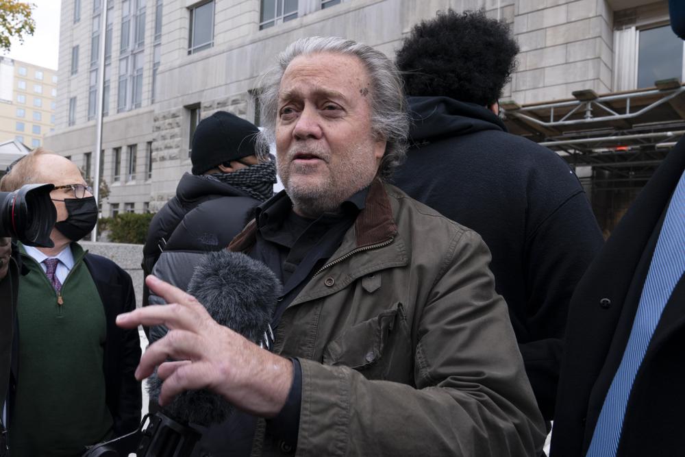 Bannon