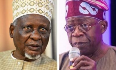 TINUBU