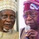TINUBU