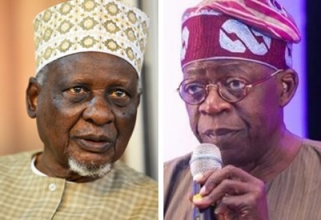 TINUBU
