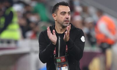 XAVI