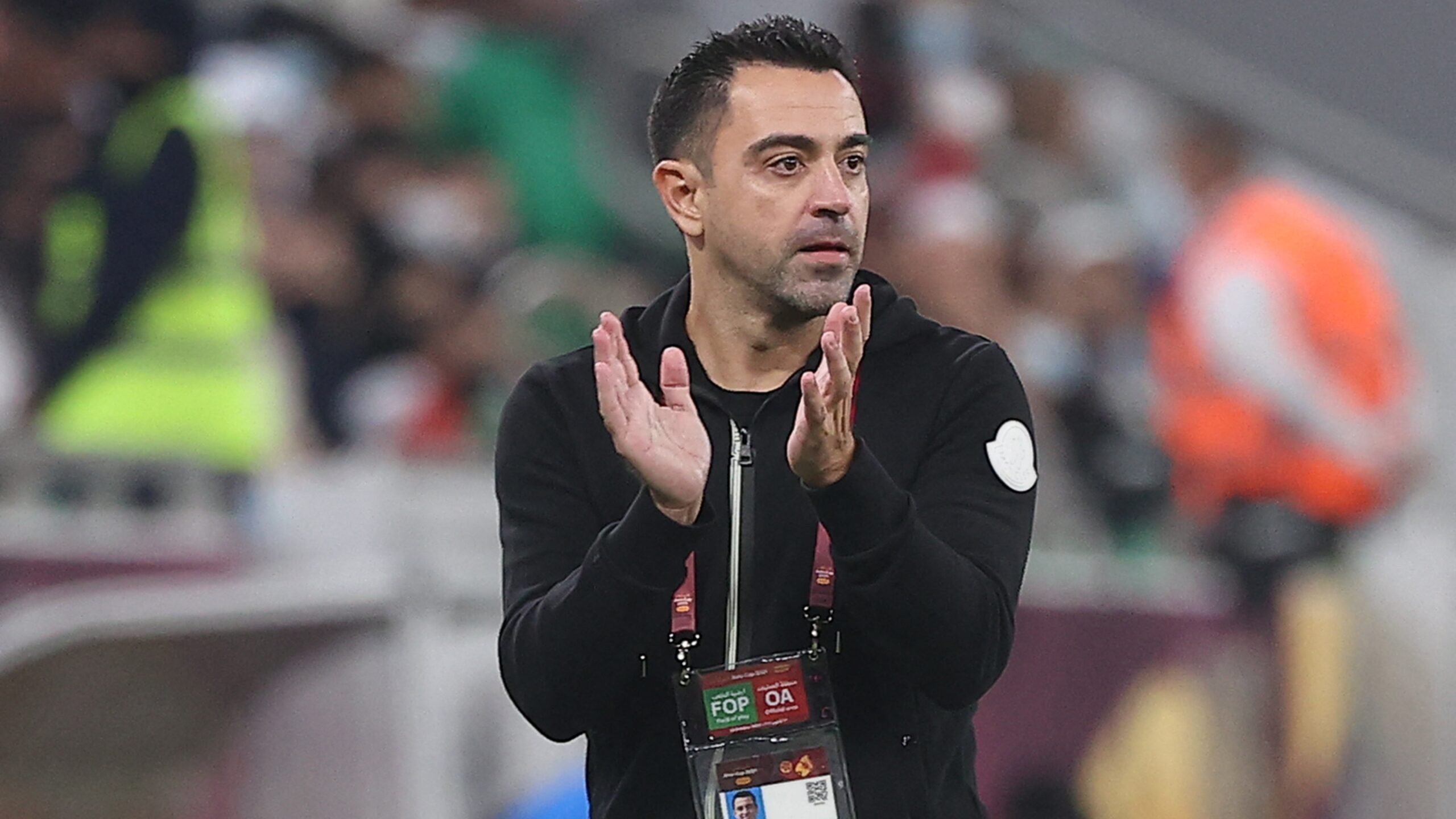 XAVI