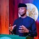YEMI OSINBAJO