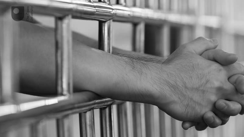 imprisonment