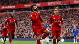 liverpool