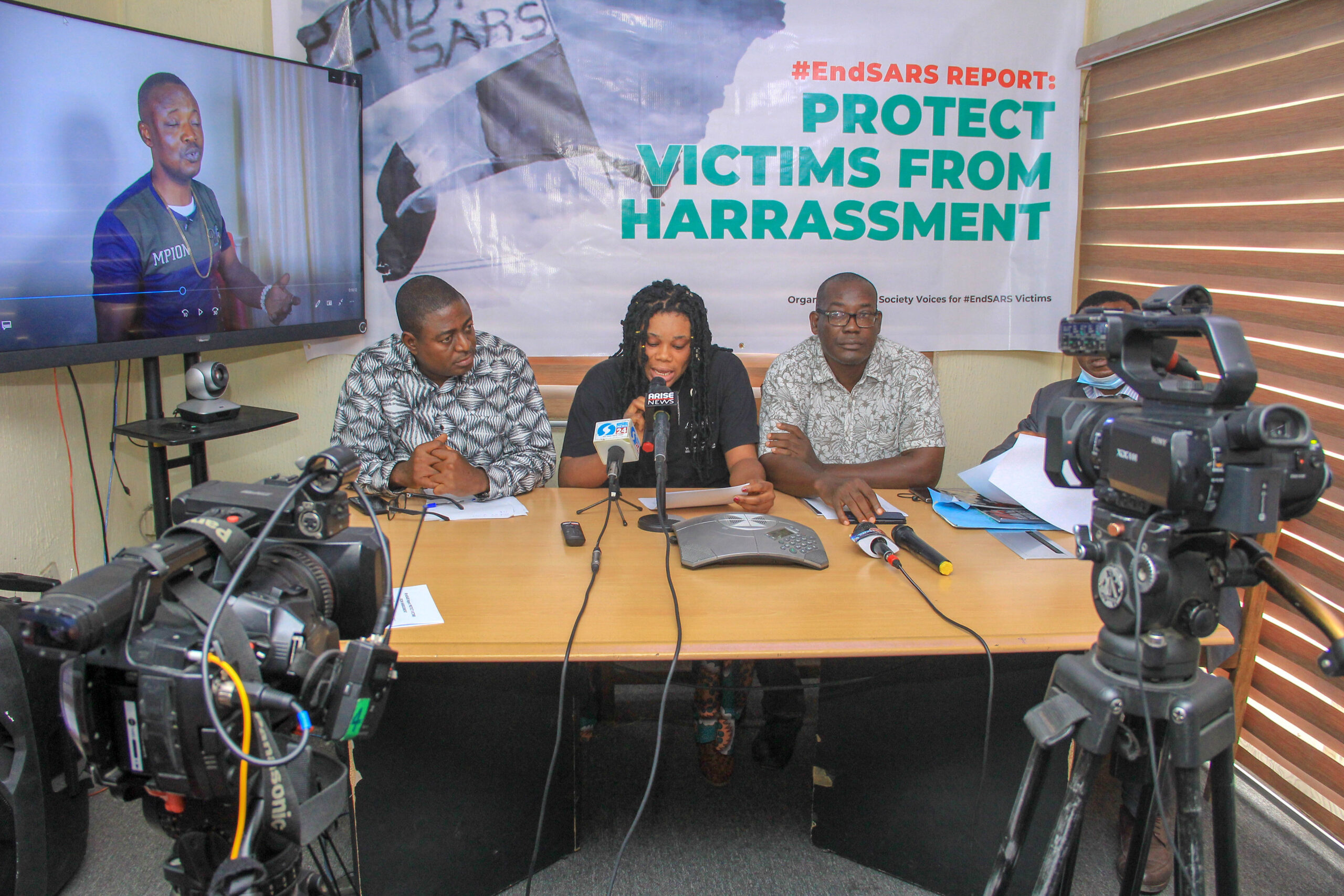 Civil Society