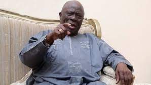 Adebanjo