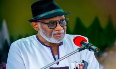 Akeredolu