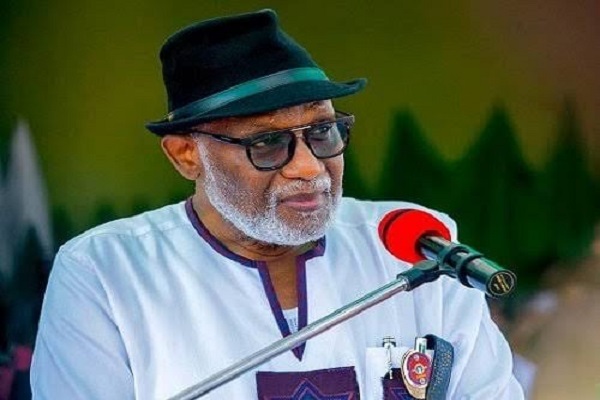Akeredolu