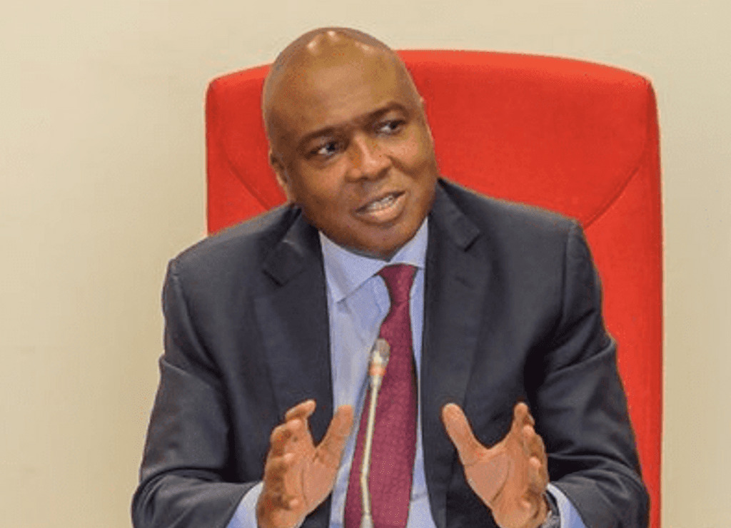 Saraki