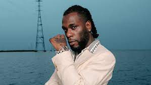 Burna Boy