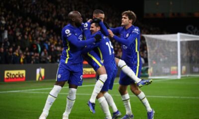 CHELSEA