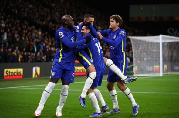 CHELSEA