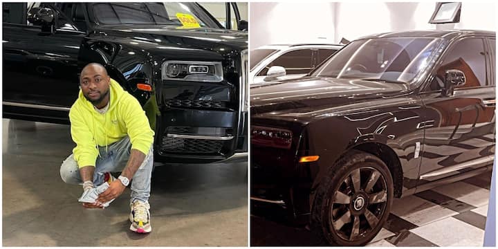 DAVIDO