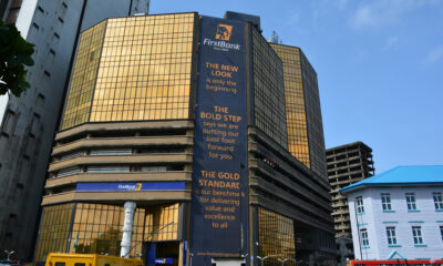 FirstBank