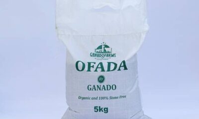 Ganado Farms