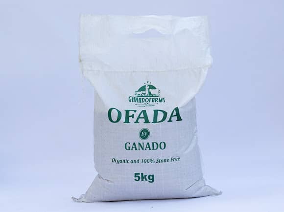 Ganado Farms