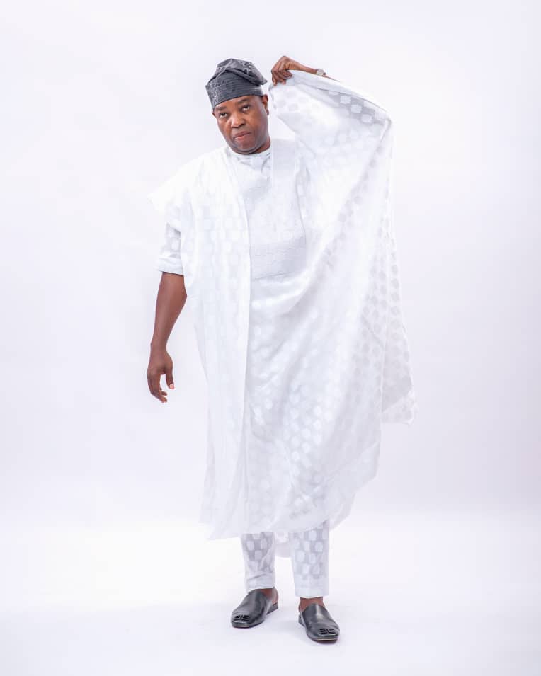 Kayode Ojo