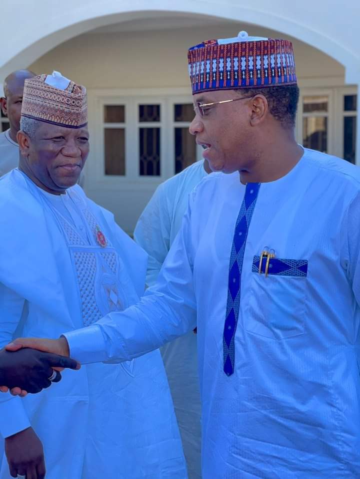 Aminu Atiku Gusau