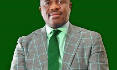 Oluwole Oluyede