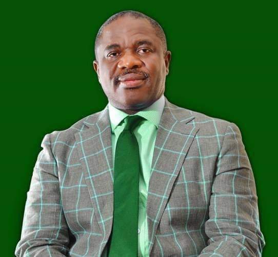Oluwole Oluyede