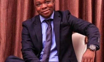 Obanewo