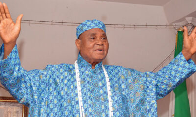 Igbinedion