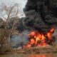 Illegal Refinery