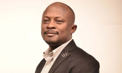 Idris Mamukuyomi