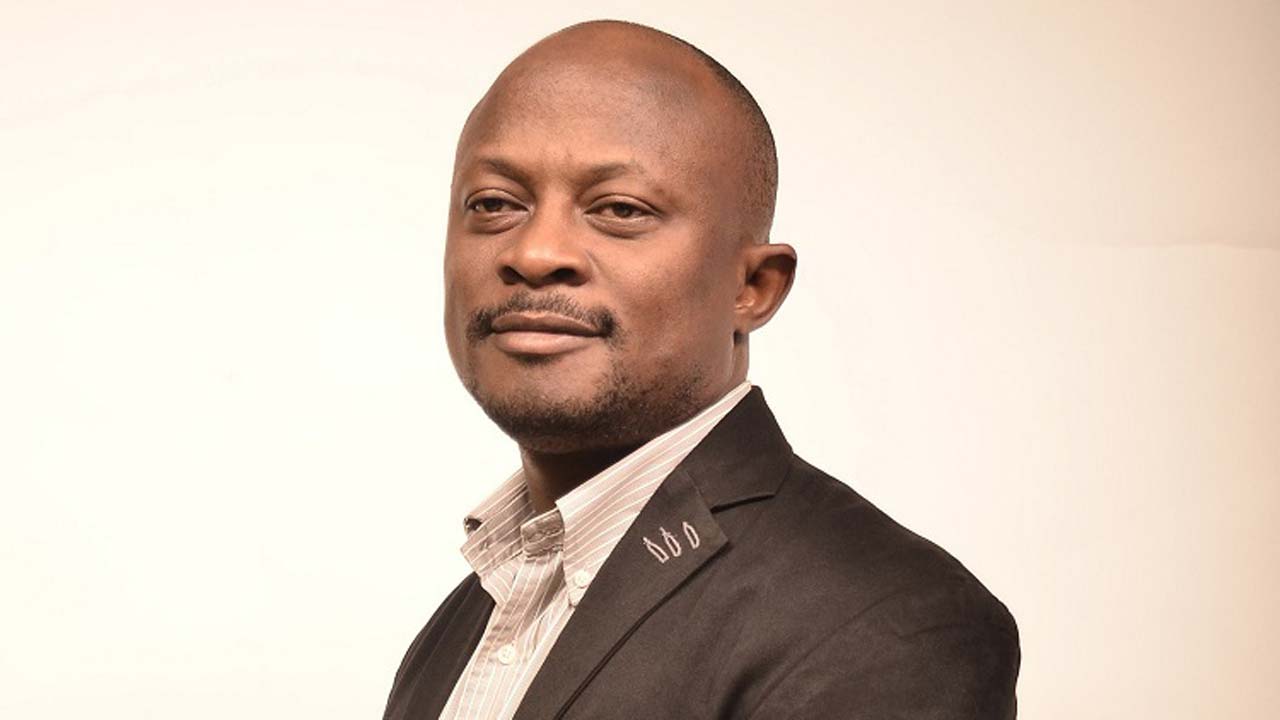 Idris Mamukuyomi