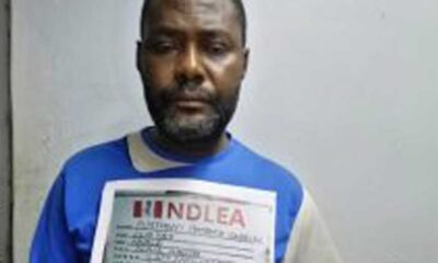 NDLEA