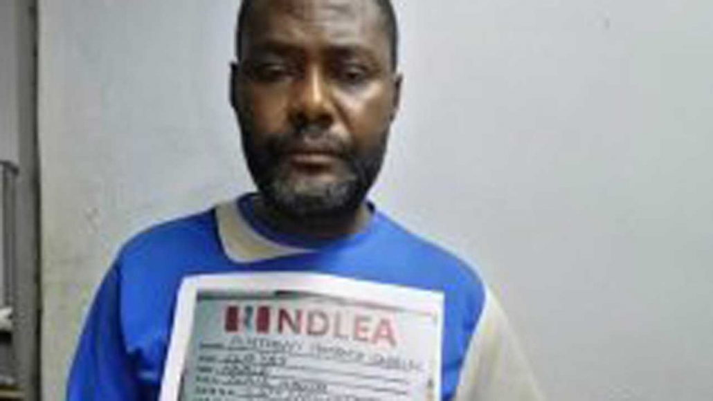 NDLEA