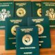 Nigerian Passports
