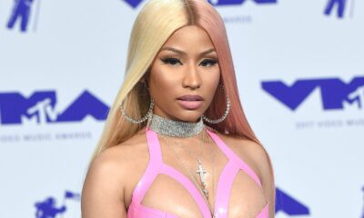 Nicki Minaj