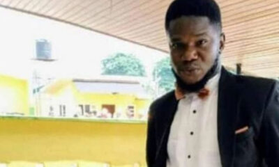 Michael Ogbeise