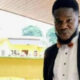 Michael Ogbeise