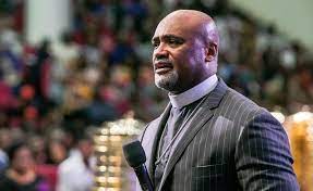 Paul Adefarasin
